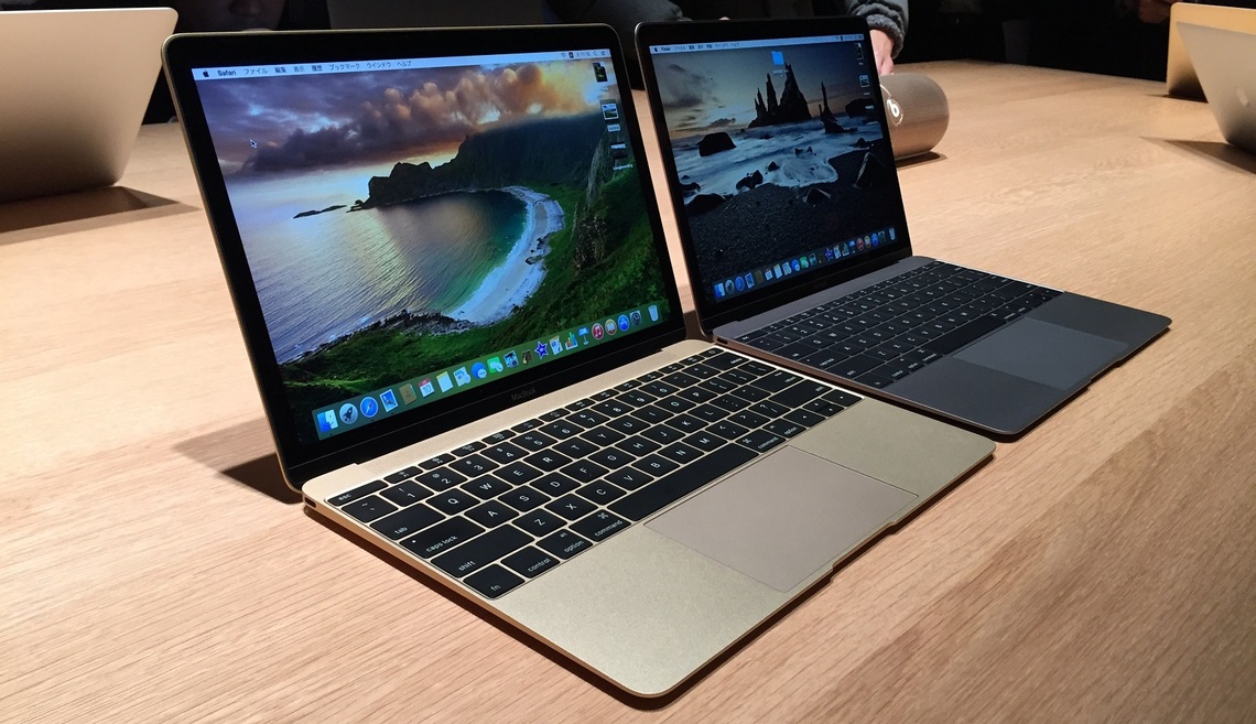 Apple、2016年Q3により薄く軽いMacBook Pro 13インチをリリース、Q4にはProシリーズ刷新か | 小龍茶館