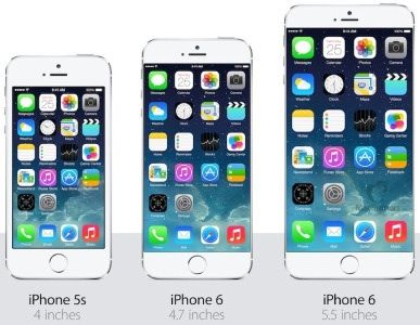 iPhone6は9月19日発売、価格は？ | 小龍茶館