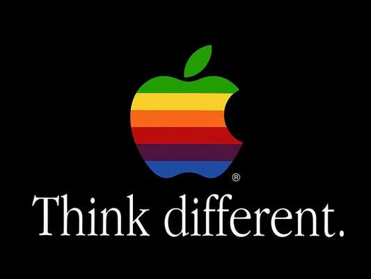 Think different.WWDC 25年の歴史と重要な発表を振り返る | 小龍茶館