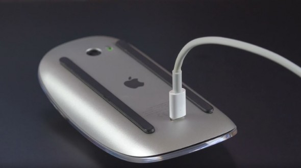 Apple Magic Mouse 2 アップル Mac マジックマウス