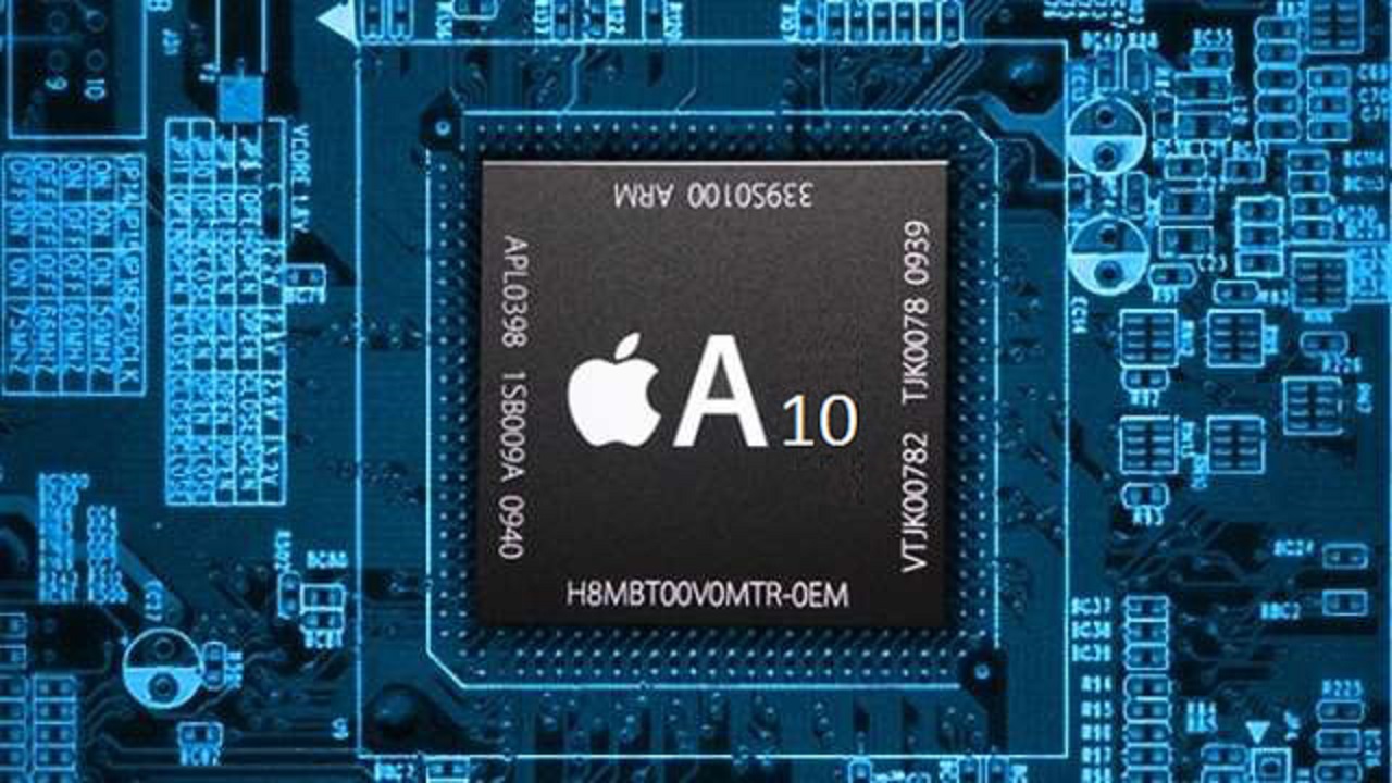 It Doesn T Matter Which A9 Chip Your Iphone Has Get Over It Wired