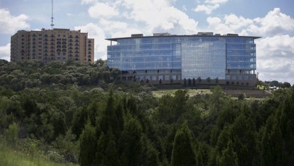  Apple、テキサス州オースティンに10億ドルをかけて新キャンパス着工、2022年開設予定