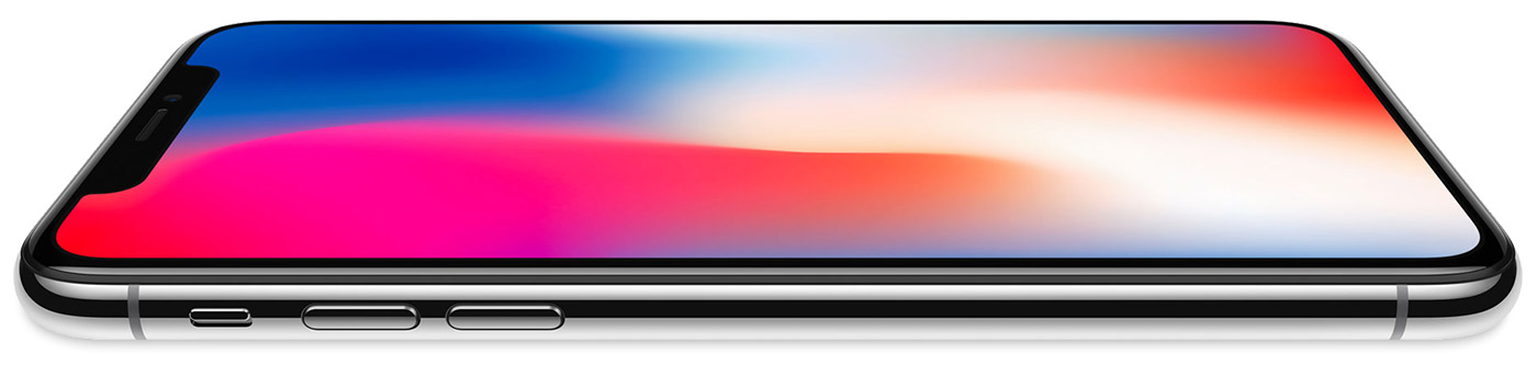Apple Iphone Xの有機elディスプレイの焼き付き現象は正常動作範囲内との見解を発表 小龍茶館