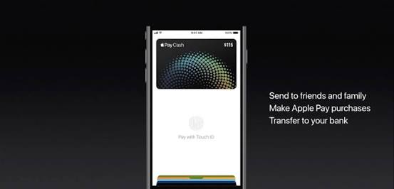 Apple Pay Cashは一度削除すると元に戻せない 削除は慎重に 小龍茶館