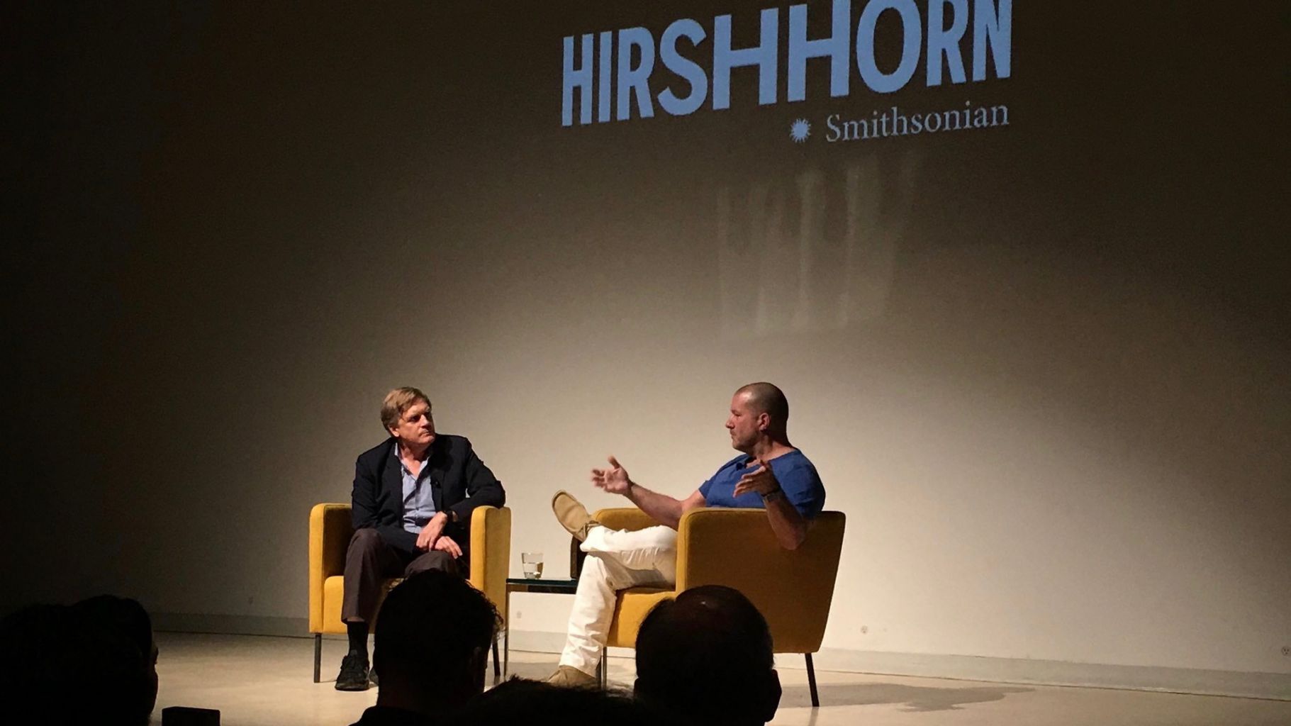 ジョニー・アイブ：Apple Pencilは「インターフェイスの点として指に代わる」ものではない