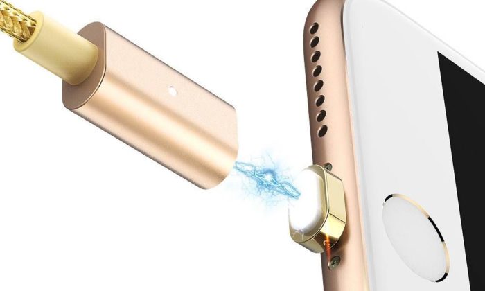iPhone-Lightning-Magnet