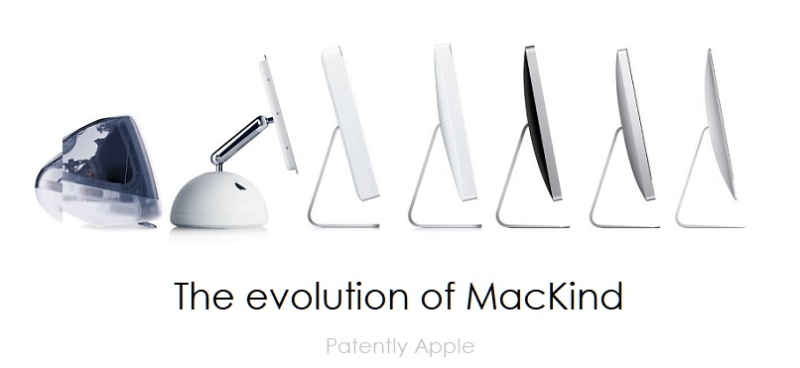 iMacのリニューアル:Macは全体的に衰退しているが、プロはまだまだ