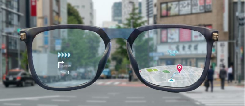 Appleのスマート眼鏡デバイス Apple Glass の詳細がリーク 価格は499ドルから 小龍茶館