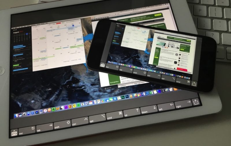 Apple、iPhoneやiPad上にApple Silicon対応macOSをインストールして 