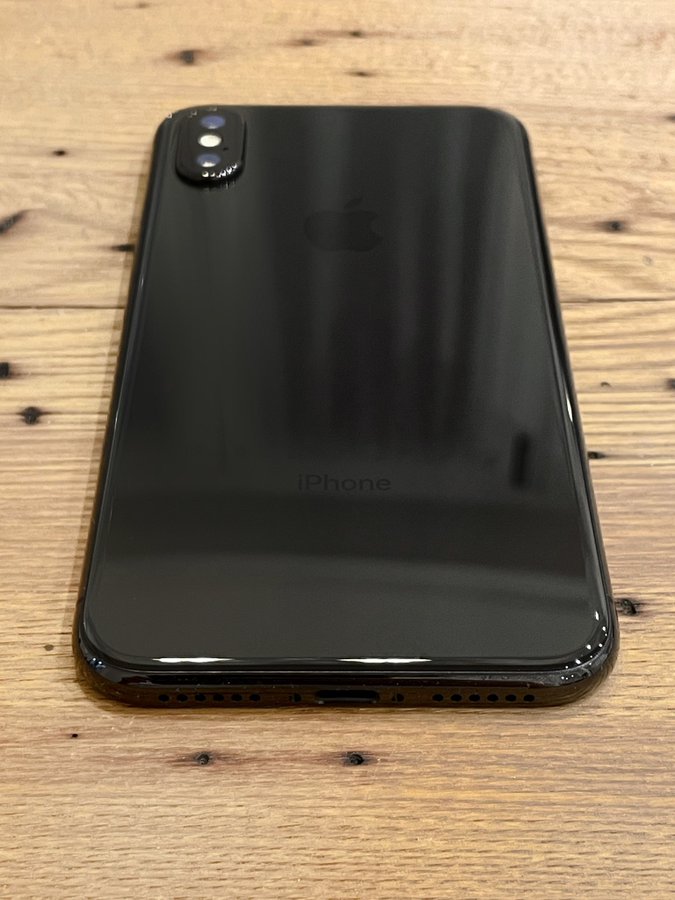 iPhone X Jet Black色のプロトタイプの写真が公開 | 小龍茶館