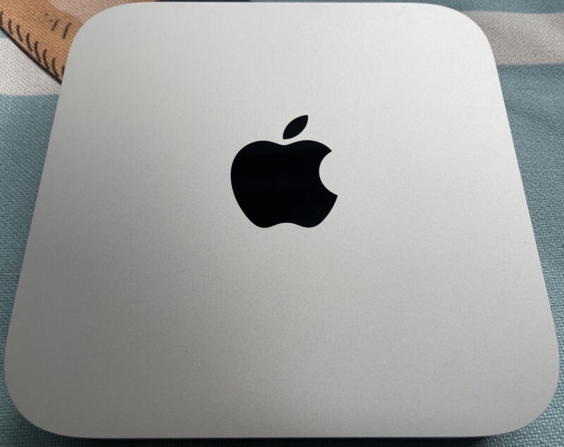 Apple、10月発売予定と噂されるM3 Macのテストを拡大中。M3 Mac miniを ...